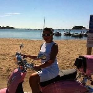 Meet your Posher, Karen